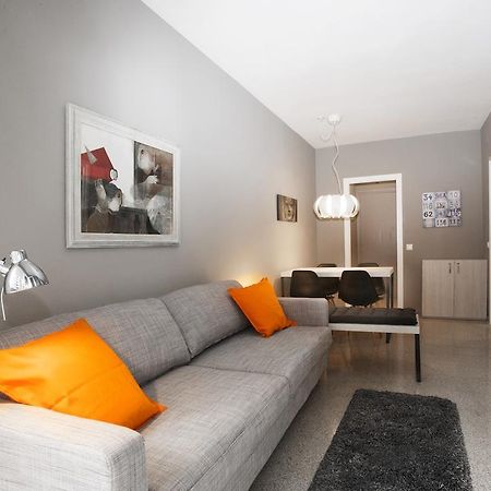 Bcn Sagrada Familia Apartments บาร์เซโลนา ห้อง รูปภาพ
