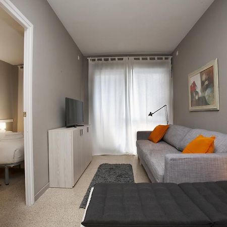 Bcn Sagrada Familia Apartments บาร์เซโลนา ห้อง รูปภาพ