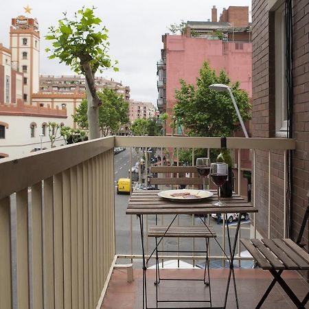 Bcn Sagrada Familia Apartments บาร์เซโลนา ห้อง รูปภาพ