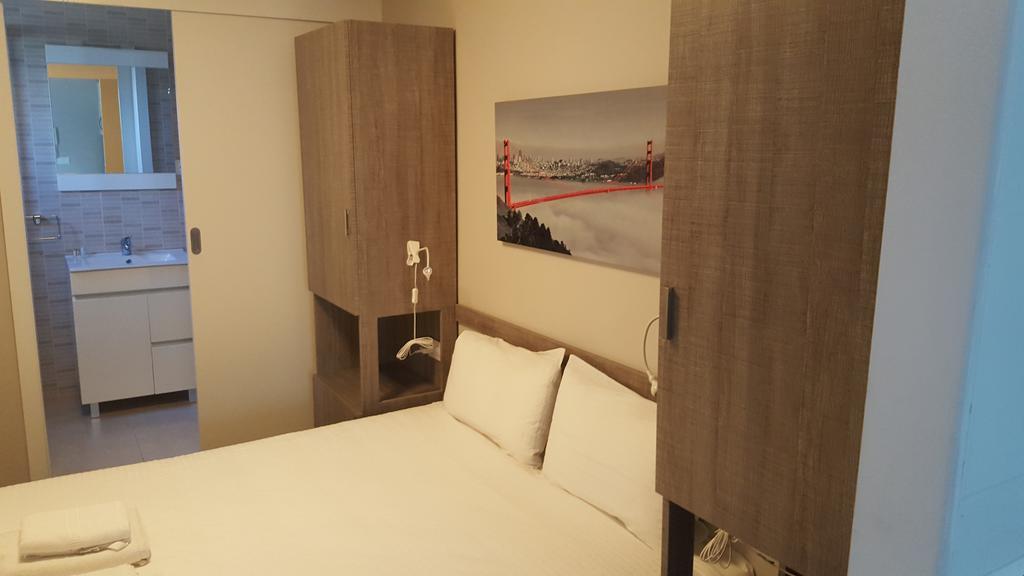 Bcn Sagrada Familia Apartments บาร์เซโลนา ห้อง รูปภาพ