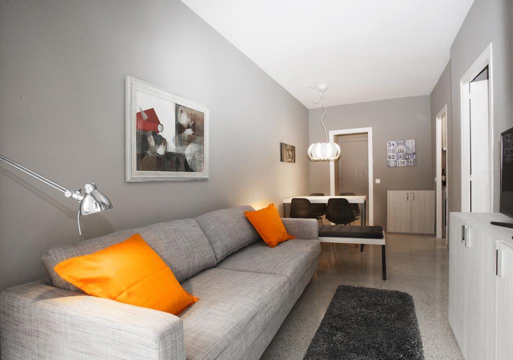 Bcn Sagrada Familia Apartments บาร์เซโลนา ห้อง รูปภาพ