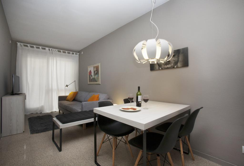 Bcn Sagrada Familia Apartments บาร์เซโลนา ห้อง รูปภาพ