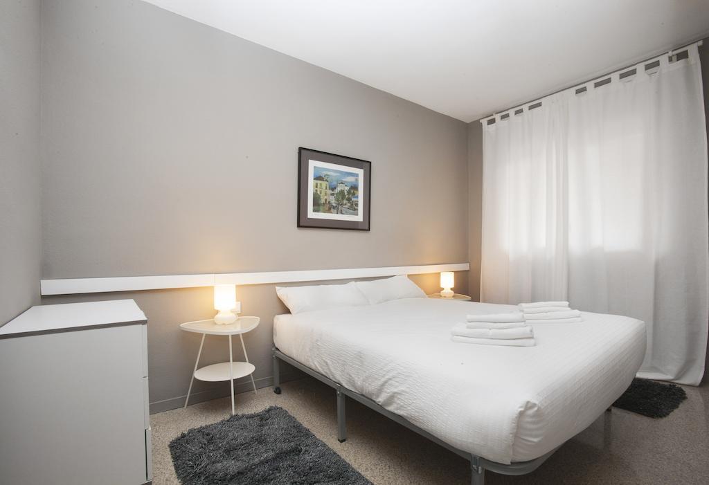 Bcn Sagrada Familia Apartments บาร์เซโลนา ห้อง รูปภาพ