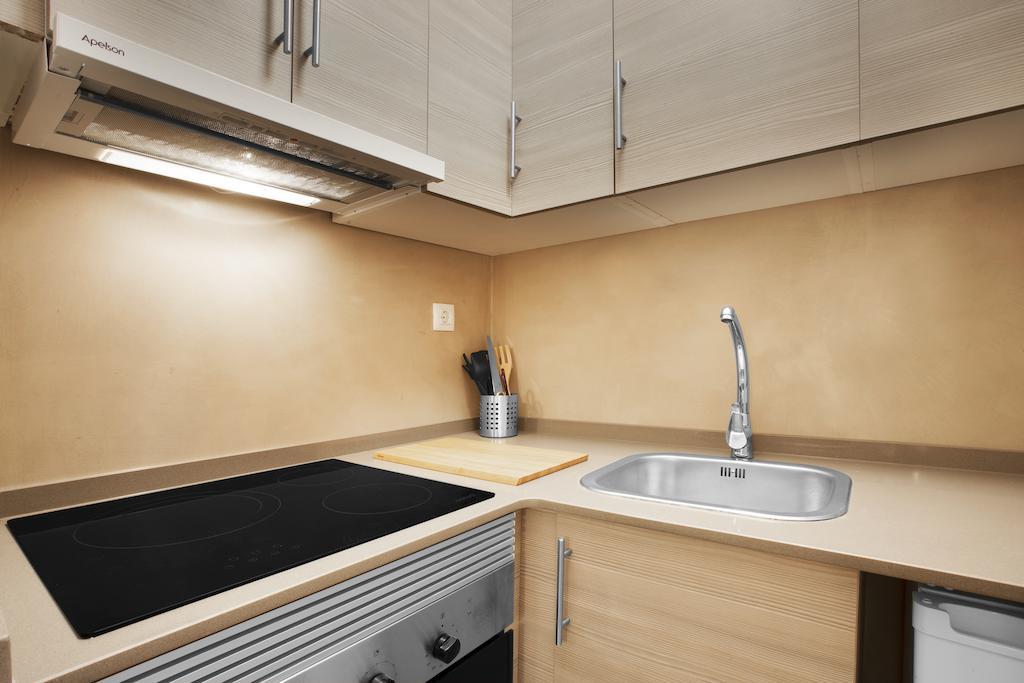 Bcn Sagrada Familia Apartments บาร์เซโลนา ห้อง รูปภาพ